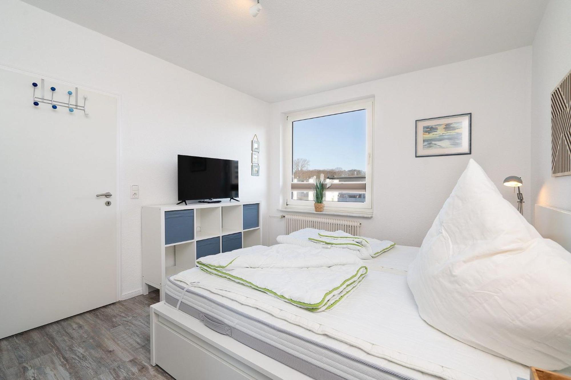 Solymar Whg 64 Apartamento Grömitz Exterior foto